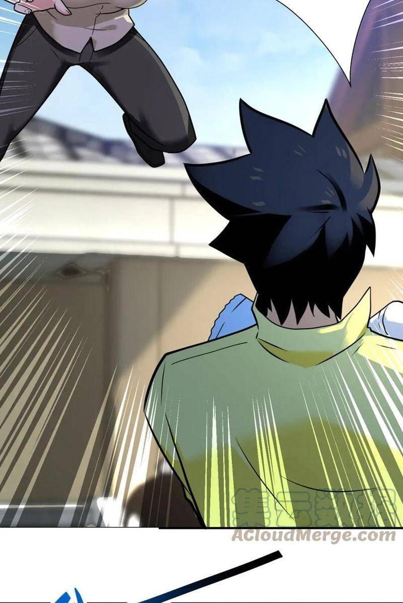 Mạt Thế Siêu Cấp Hệ Thống Chap 314 - Next Chap 315