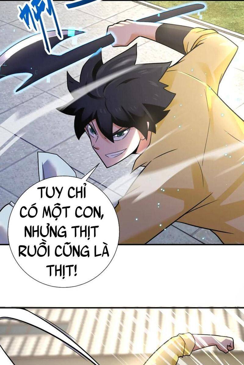 Mạt Thế Siêu Cấp Hệ Thống Chap 314 - Next Chap 315