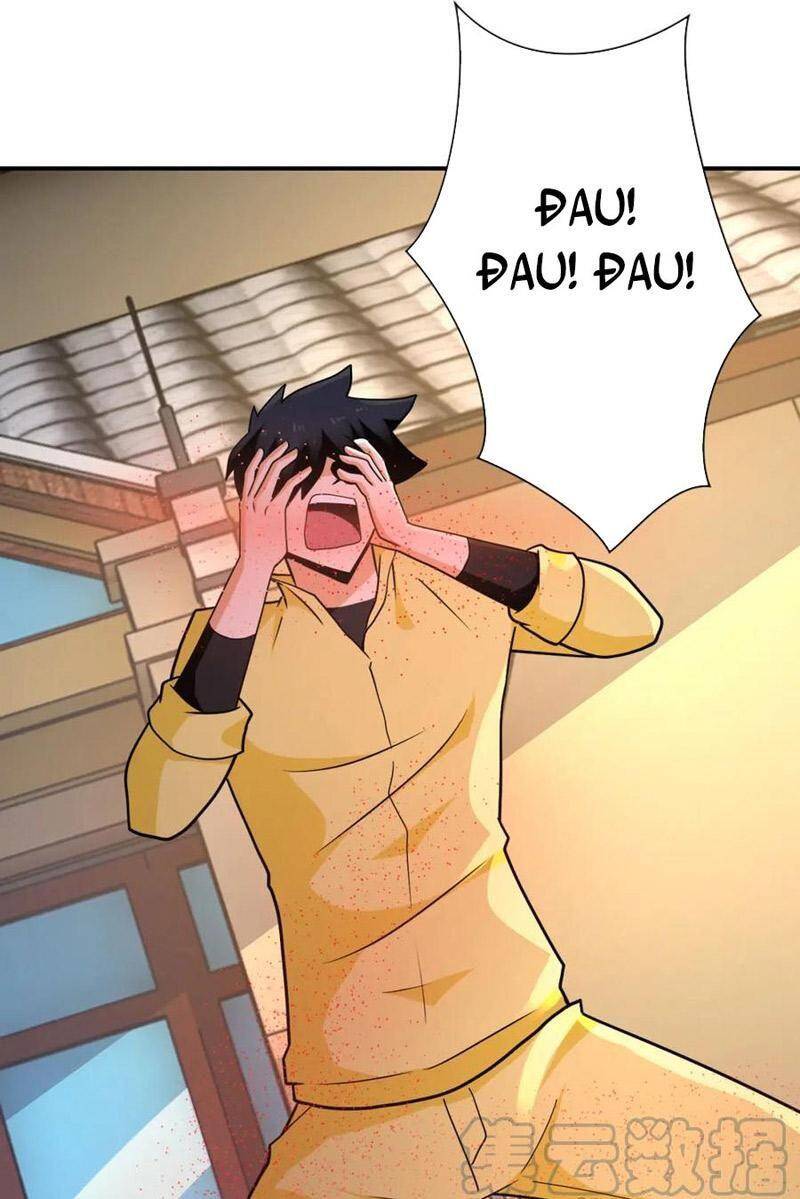 Mạt Thế Siêu Cấp Hệ Thống Chap 315 - Next Chap 316