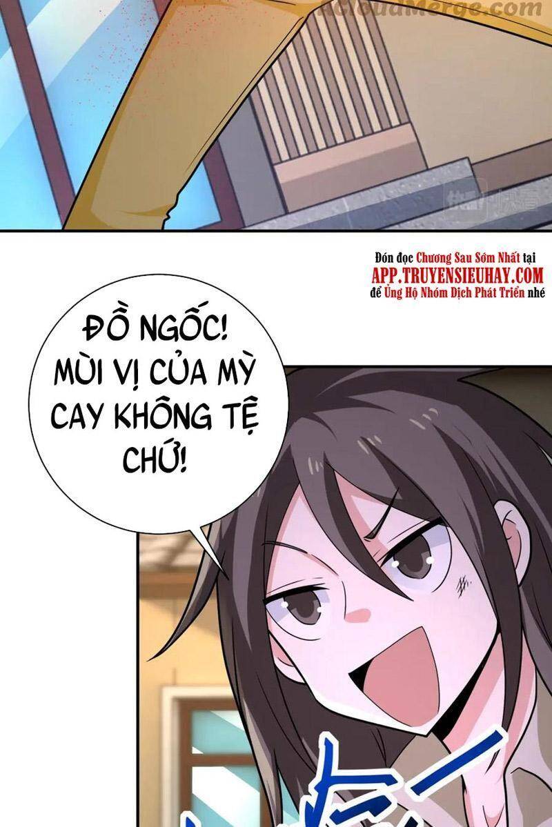 Mạt Thế Siêu Cấp Hệ Thống Chap 315 - Next Chap 316