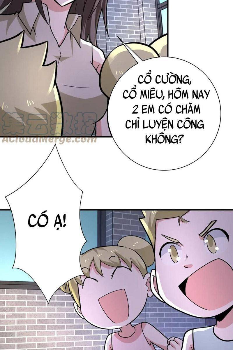 Mạt Thế Siêu Cấp Hệ Thống Chap 315 - Next Chap 316
