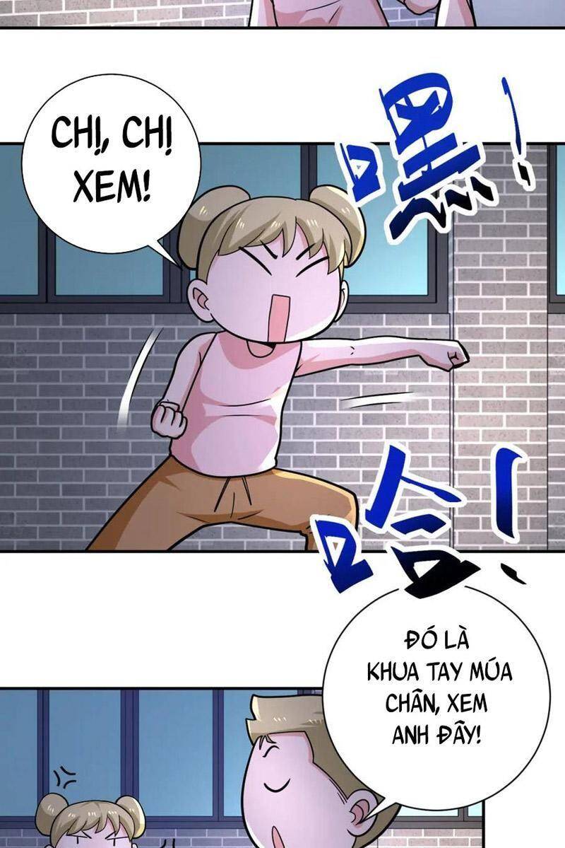Mạt Thế Siêu Cấp Hệ Thống Chap 315 - Next Chap 316