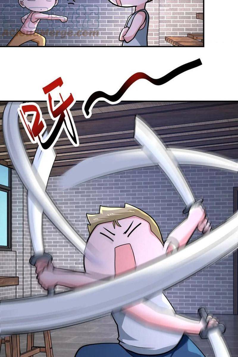 Mạt Thế Siêu Cấp Hệ Thống Chap 315 - Next Chap 316
