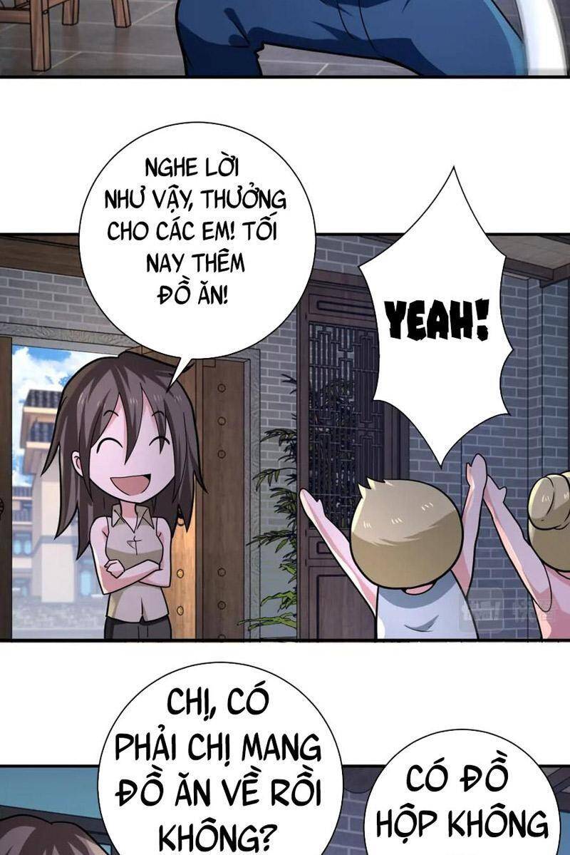 Mạt Thế Siêu Cấp Hệ Thống Chap 315 - Next Chap 316