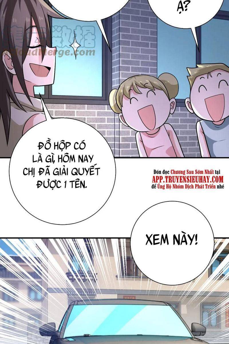 Mạt Thế Siêu Cấp Hệ Thống Chap 315 - Next Chap 316
