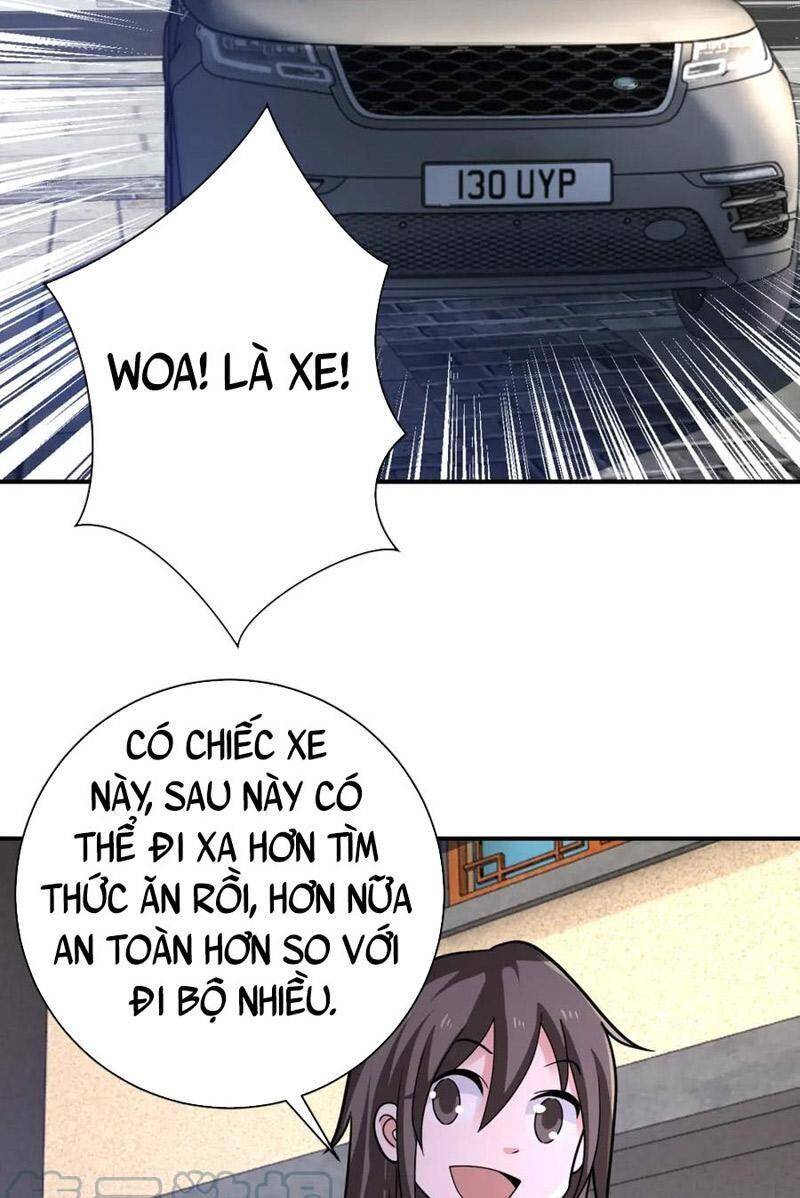 Mạt Thế Siêu Cấp Hệ Thống Chap 315 - Next Chap 316
