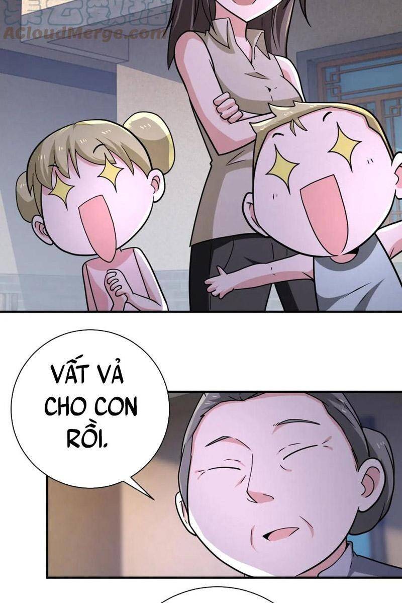 Mạt Thế Siêu Cấp Hệ Thống Chap 315 - Next Chap 316