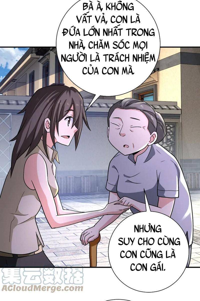 Mạt Thế Siêu Cấp Hệ Thống Chap 315 - Next Chap 316