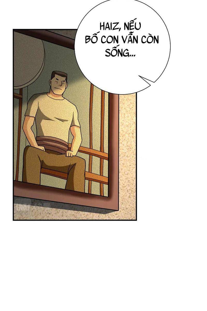 Mạt Thế Siêu Cấp Hệ Thống Chap 315 - Next Chap 316