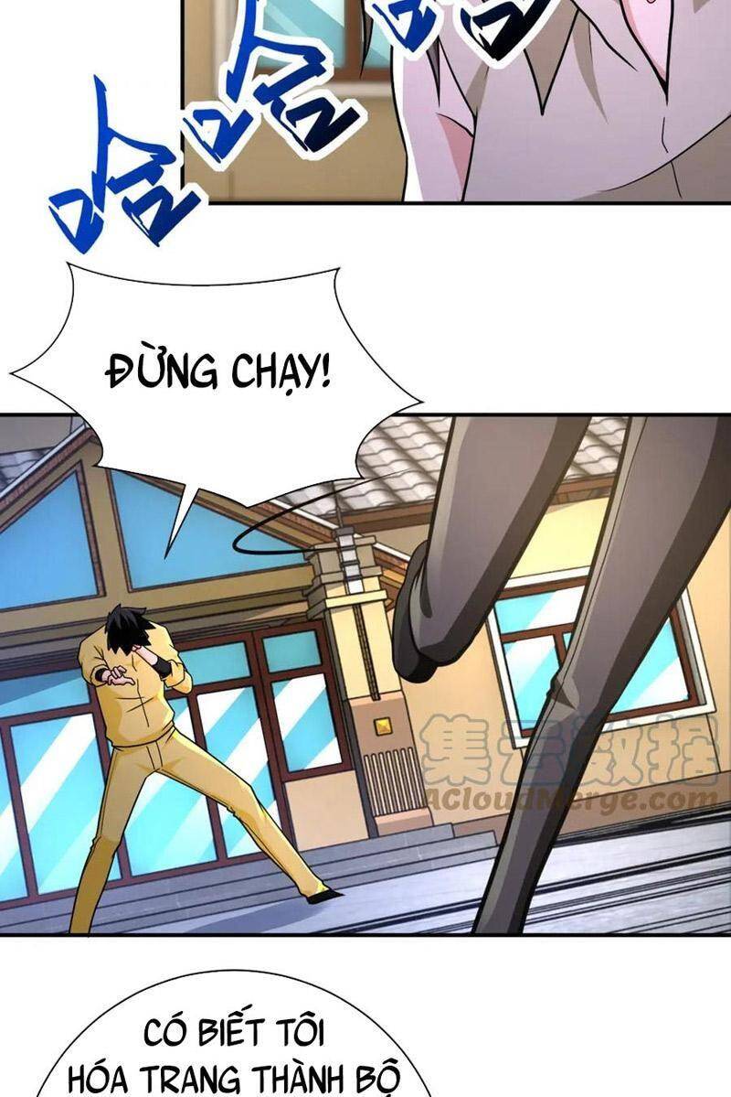 Mạt Thế Siêu Cấp Hệ Thống Chap 315 - Next Chap 316