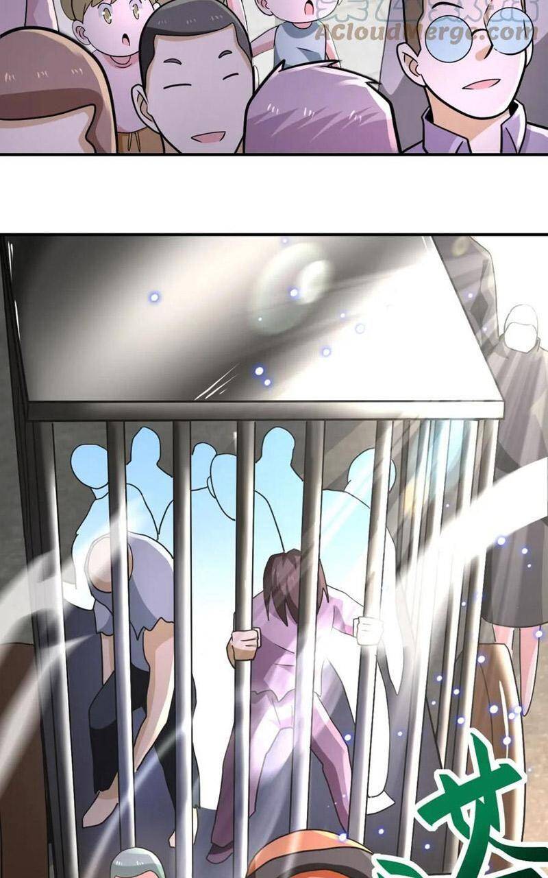 Mạt Thế Siêu Cấp Hệ Thống Chap 315 - Next Chap 316
