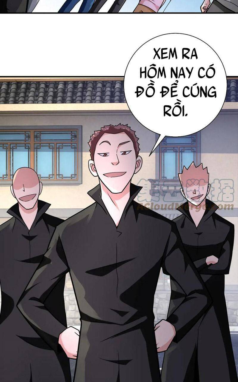 Mạt Thế Siêu Cấp Hệ Thống Chap 315 - Next Chap 316