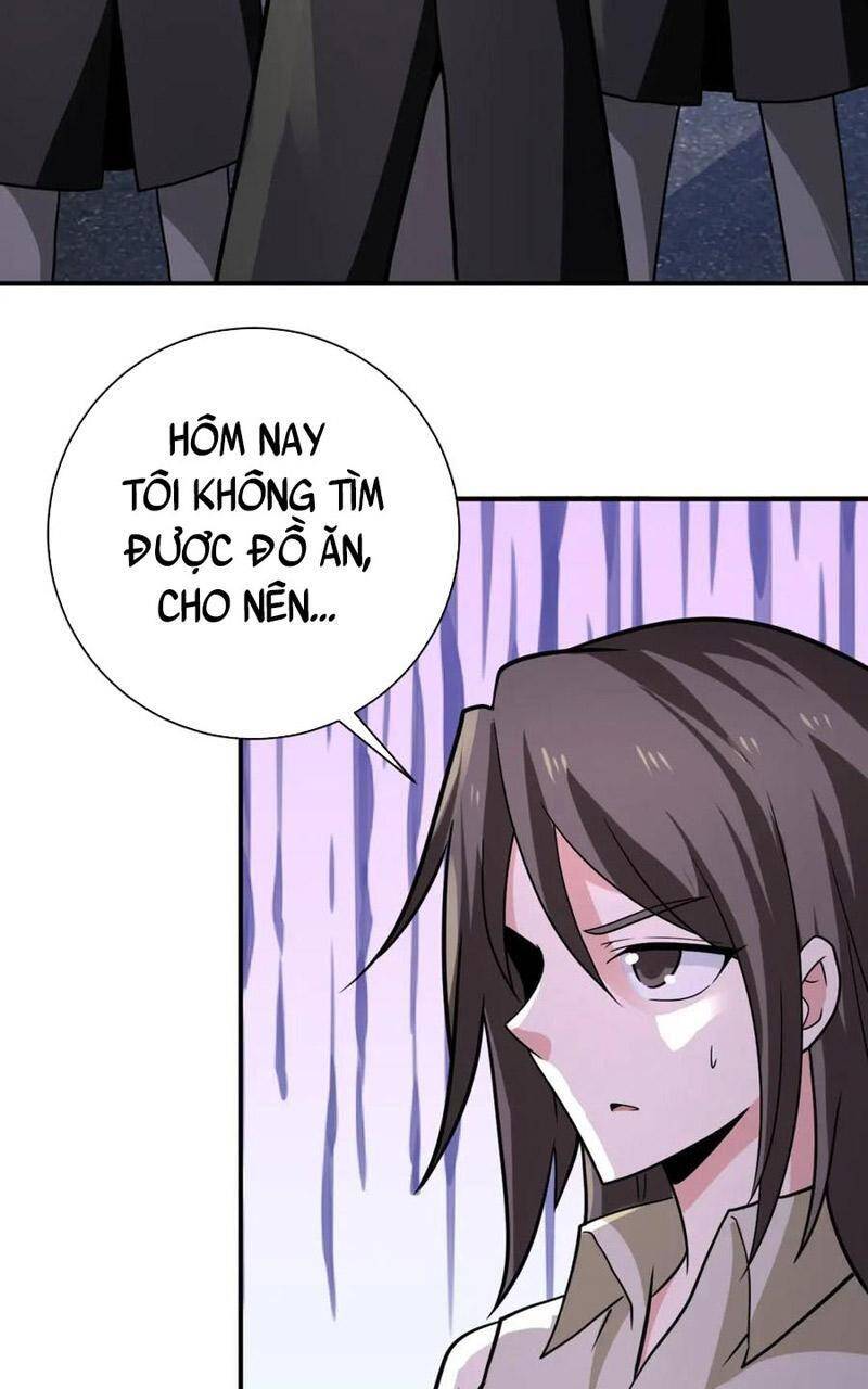 Mạt Thế Siêu Cấp Hệ Thống Chap 315 - Next Chap 316