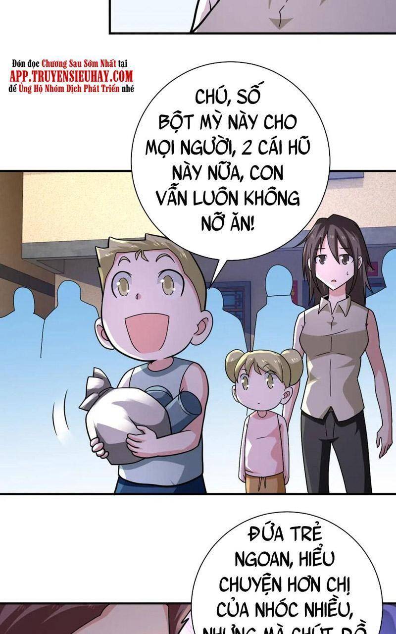 Mạt Thế Siêu Cấp Hệ Thống Chap 315 - Next Chap 316