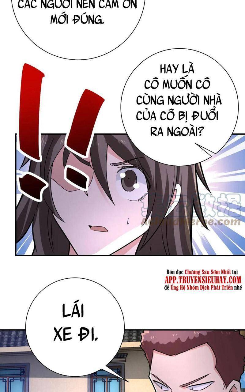 Mạt Thế Siêu Cấp Hệ Thống Chap 315 - Next Chap 316