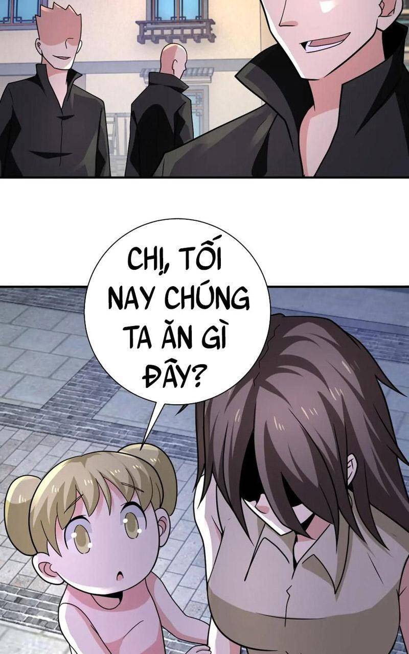 Mạt Thế Siêu Cấp Hệ Thống Chap 315 - Next Chap 316