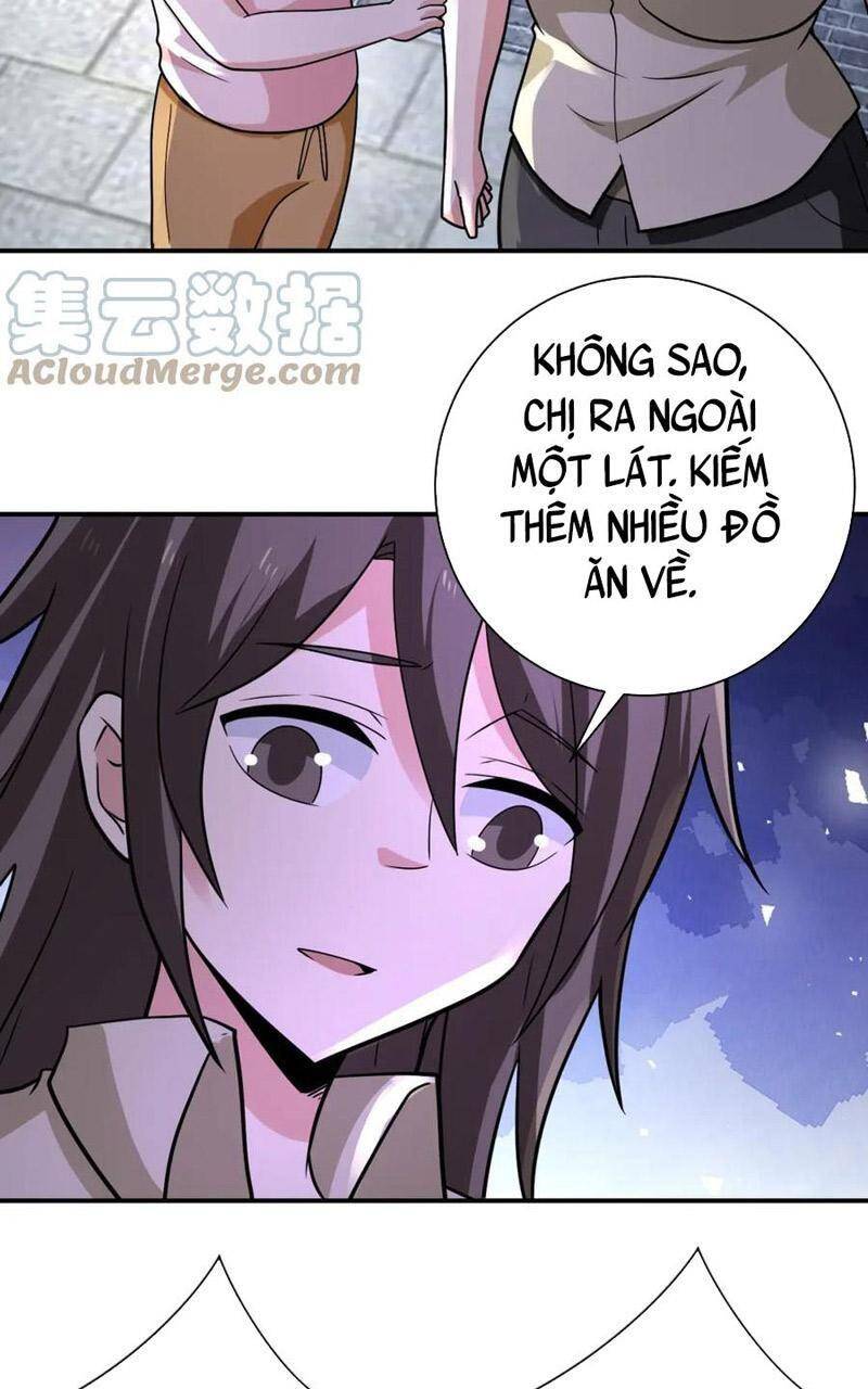 Mạt Thế Siêu Cấp Hệ Thống Chap 315 - Next Chap 316