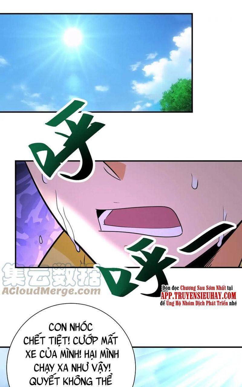 Mạt Thế Siêu Cấp Hệ Thống Chap 315 - Next Chap 316
