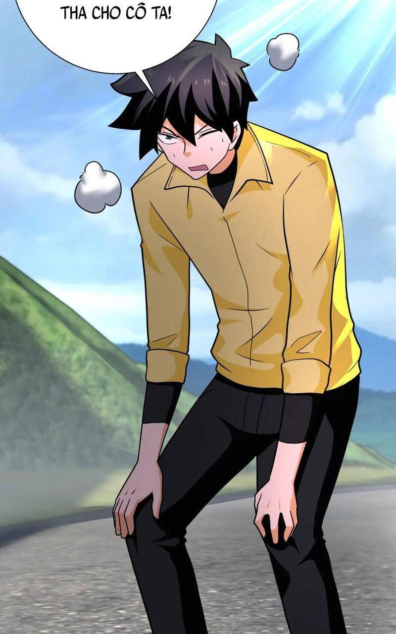 Mạt Thế Siêu Cấp Hệ Thống Chap 315 - Next Chap 316