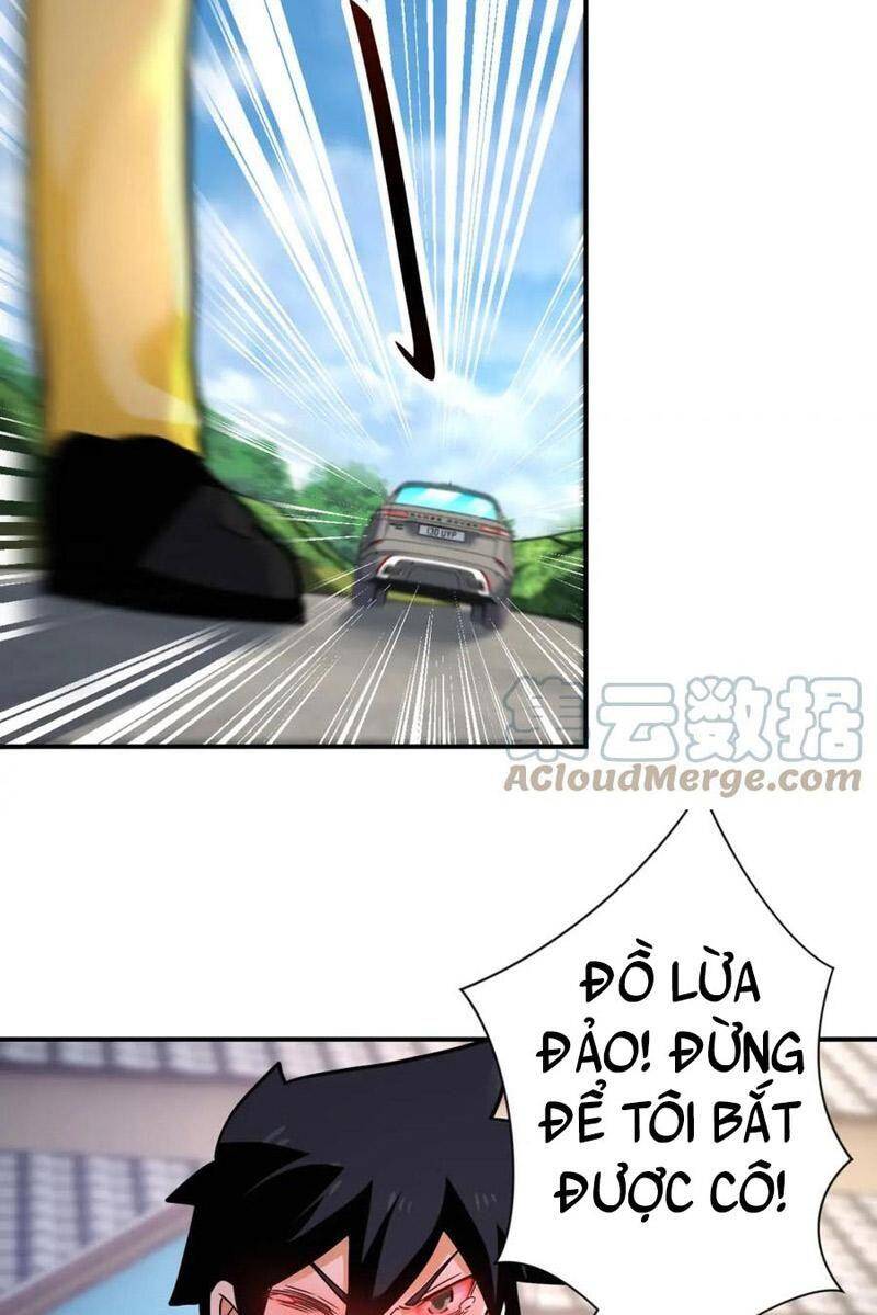 Mạt Thế Siêu Cấp Hệ Thống Chap 315 - Next Chap 316
