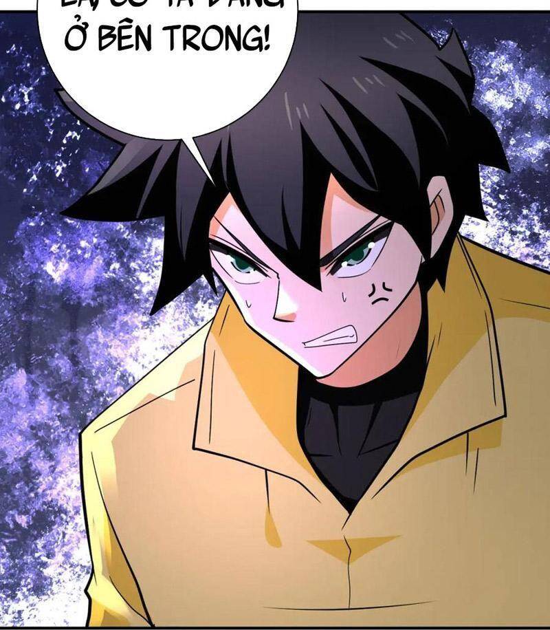 Mạt Thế Siêu Cấp Hệ Thống Chap 315 - Next Chap 316