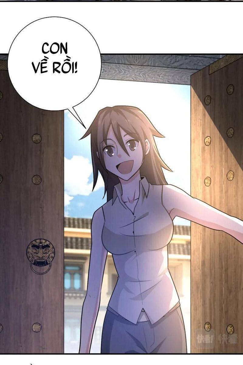Mạt Thế Siêu Cấp Hệ Thống Chap 315 - Next Chap 316