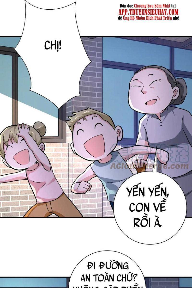 Mạt Thế Siêu Cấp Hệ Thống Chap 315 - Next Chap 316