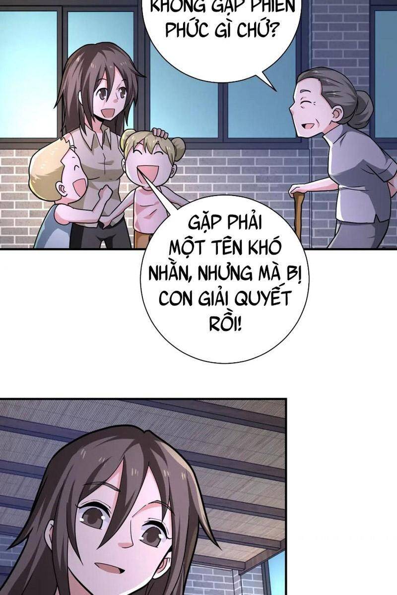 Mạt Thế Siêu Cấp Hệ Thống Chap 315 - Next Chap 316