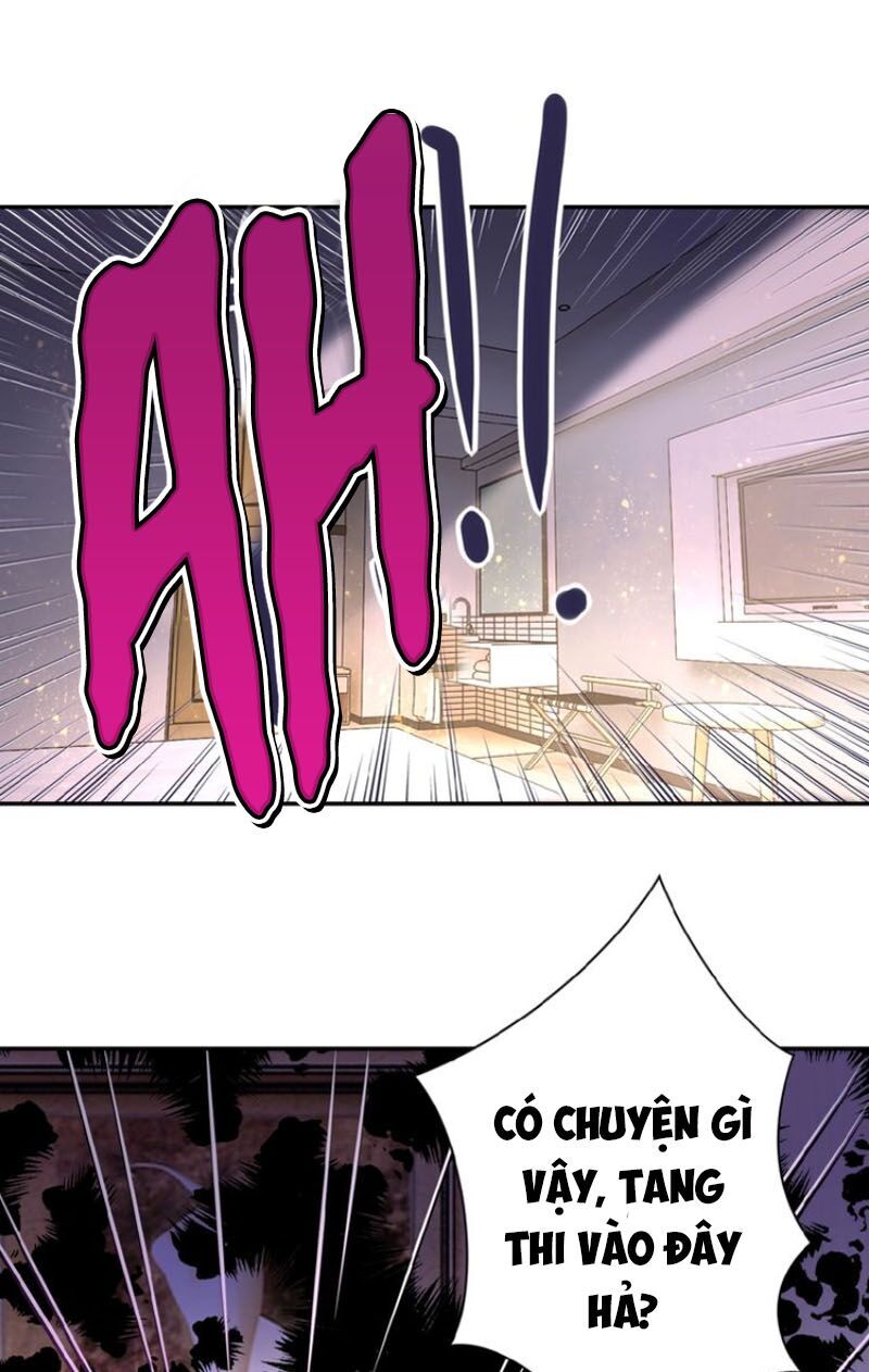 Mạt Thế Siêu Cấp Hệ Thống Chap 32 - Next Chap 33
