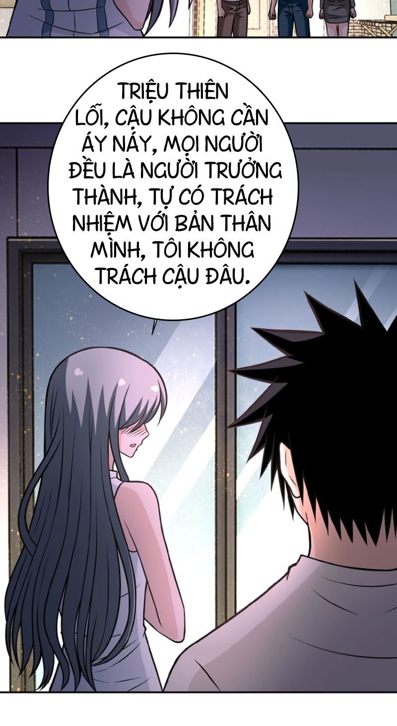 Mạt Thế Siêu Cấp Hệ Thống Chap 32 - Next Chap 33
