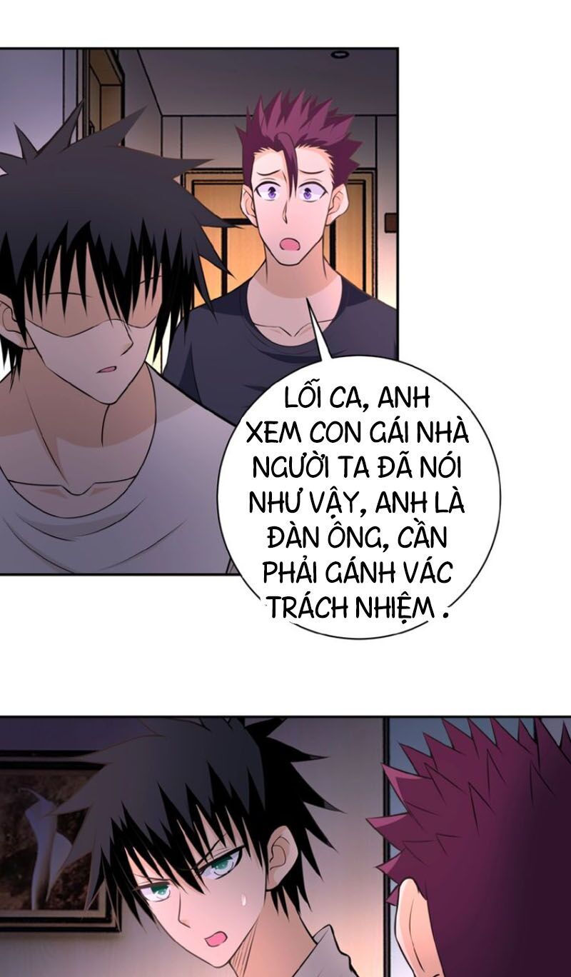 Mạt Thế Siêu Cấp Hệ Thống Chap 32 - Next Chap 33