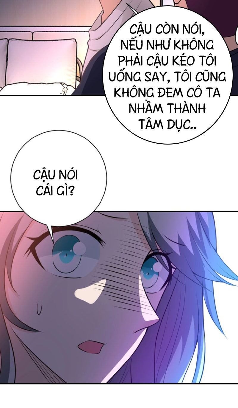 Mạt Thế Siêu Cấp Hệ Thống Chap 32 - Next Chap 33