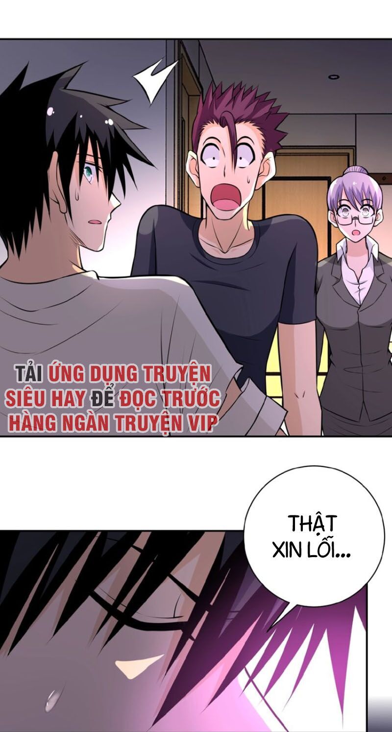 Mạt Thế Siêu Cấp Hệ Thống Chap 32 - Next Chap 33