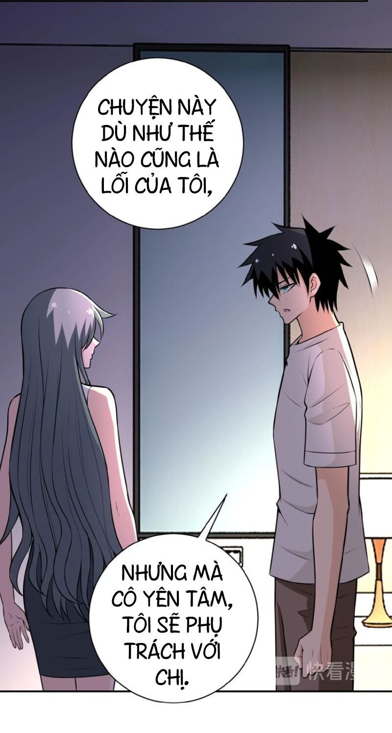 Mạt Thế Siêu Cấp Hệ Thống Chap 32 - Next Chap 33