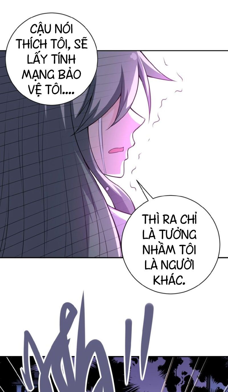 Mạt Thế Siêu Cấp Hệ Thống Chap 32 - Next Chap 33