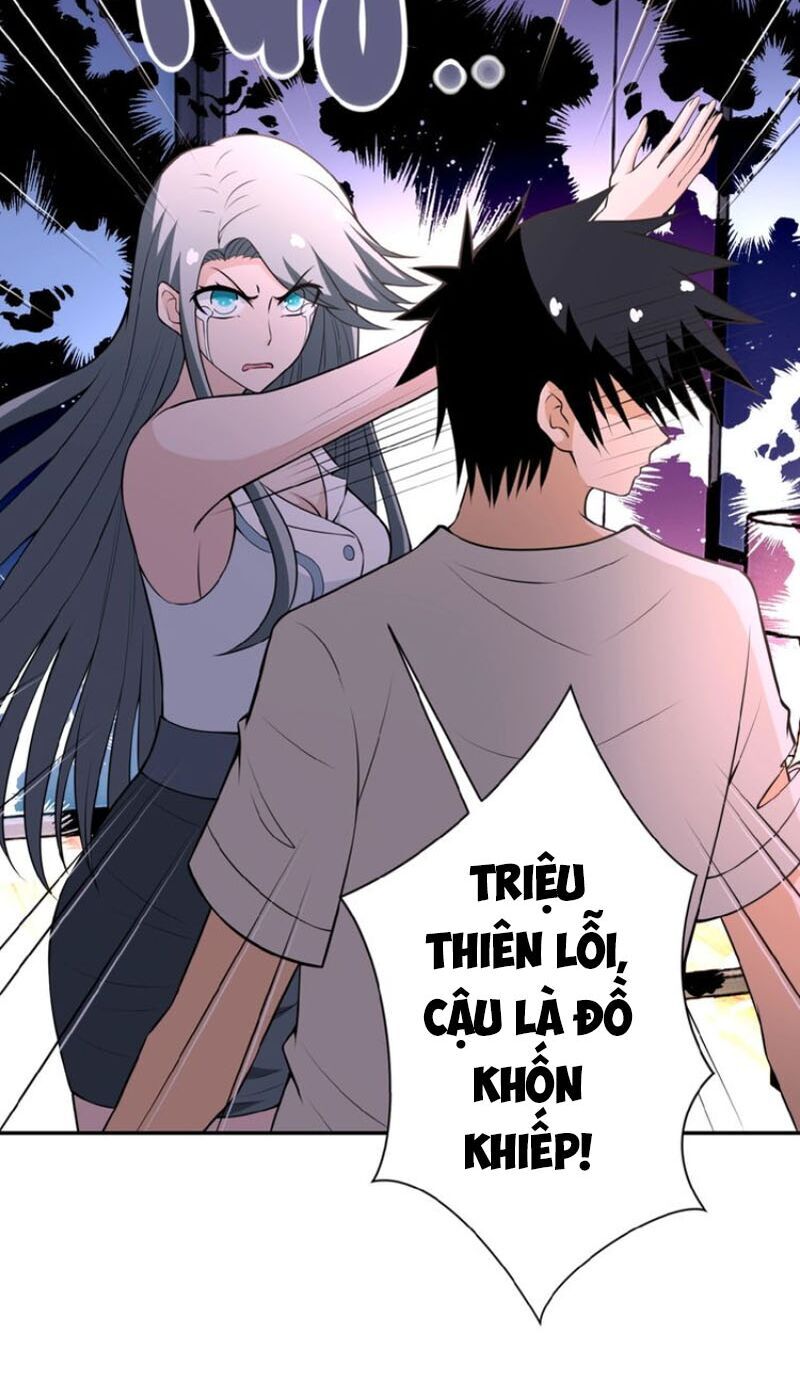 Mạt Thế Siêu Cấp Hệ Thống Chap 32 - Next Chap 33