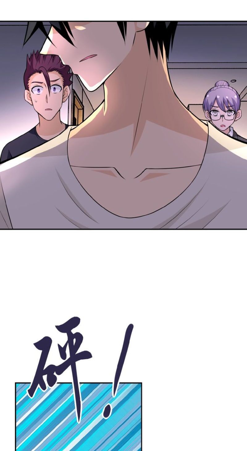 Mạt Thế Siêu Cấp Hệ Thống Chap 32 - Next Chap 33