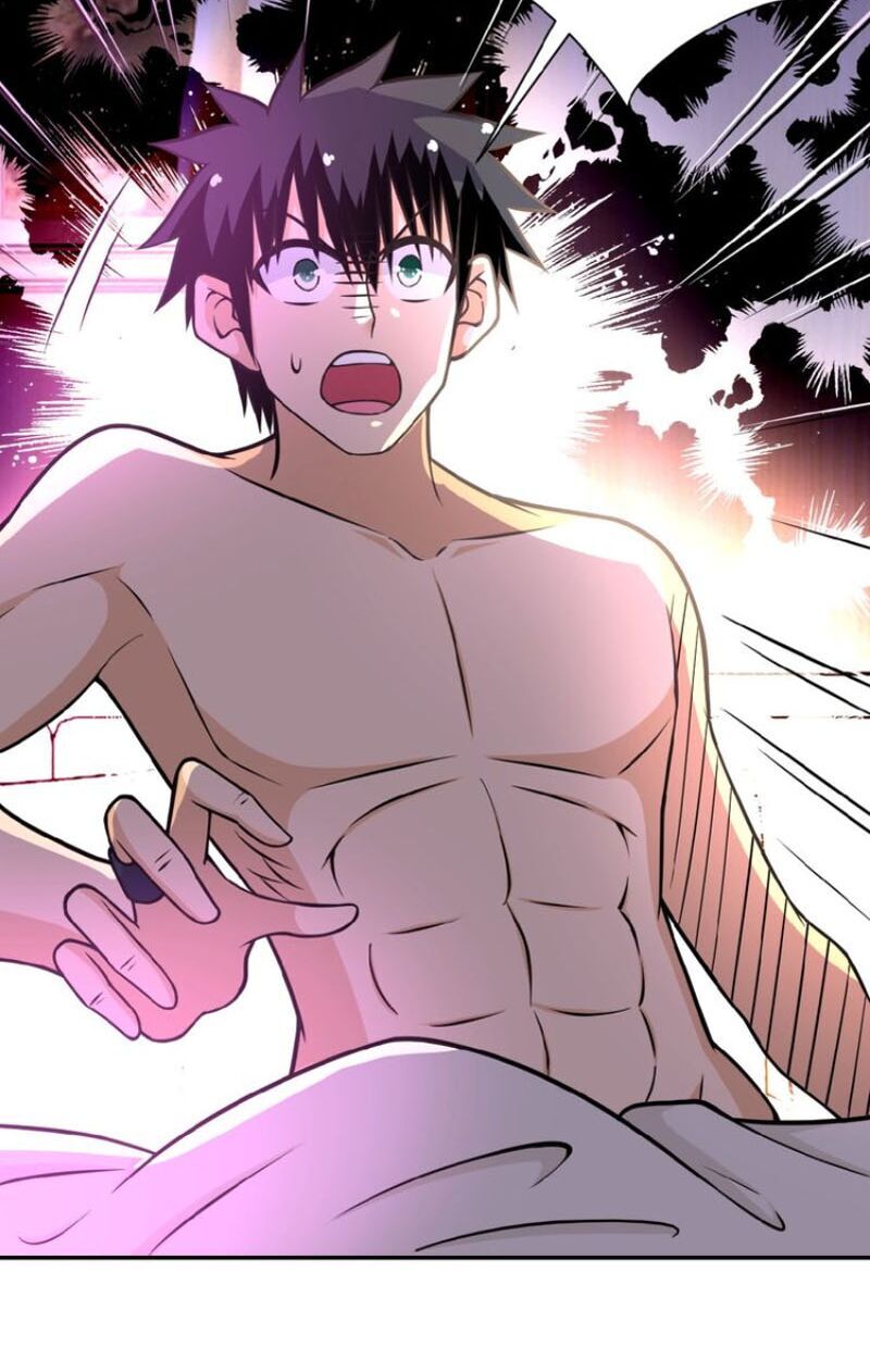Mạt Thế Siêu Cấp Hệ Thống Chap 32 - Next Chap 33