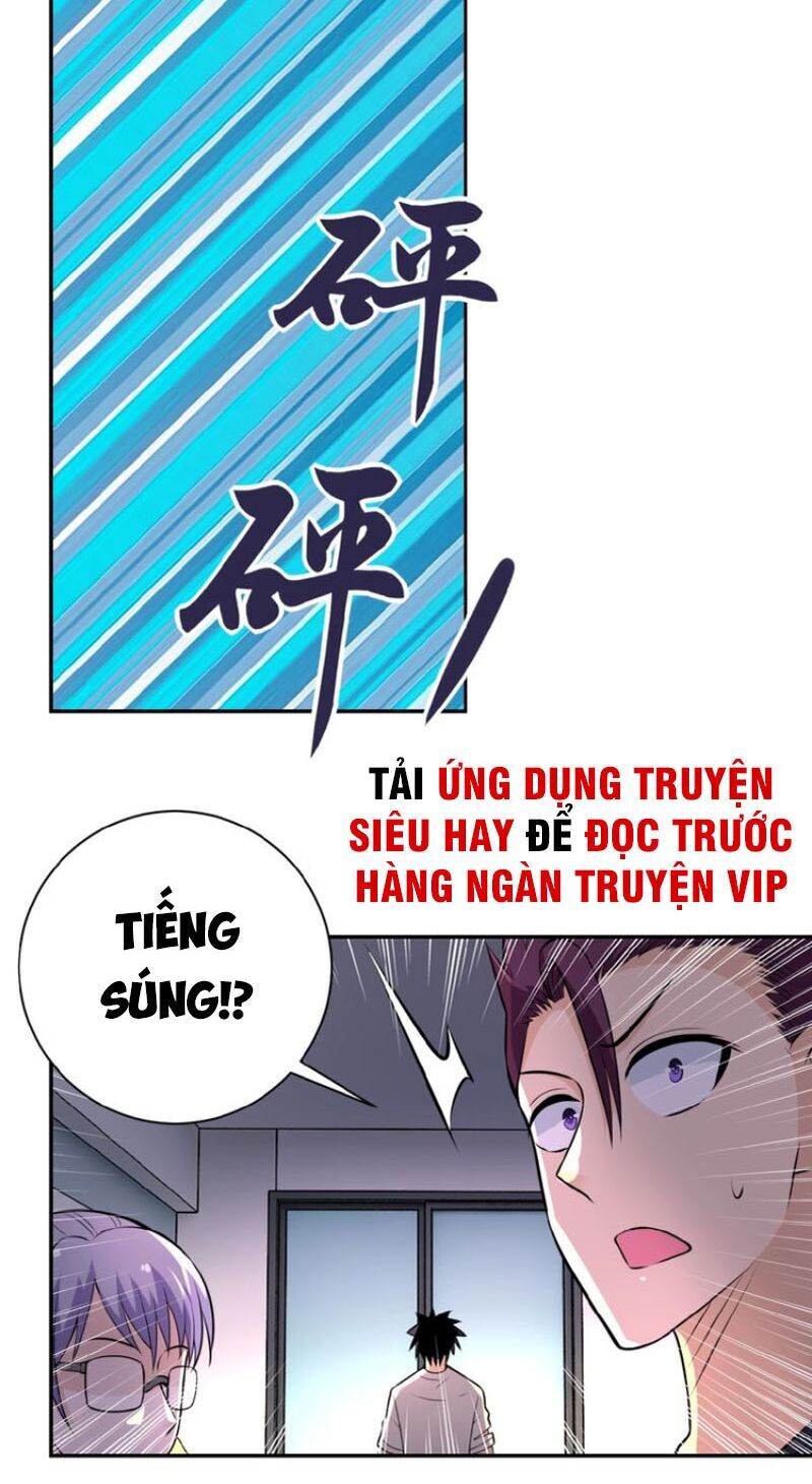 Mạt Thế Siêu Cấp Hệ Thống Chap 32 - Next Chap 33