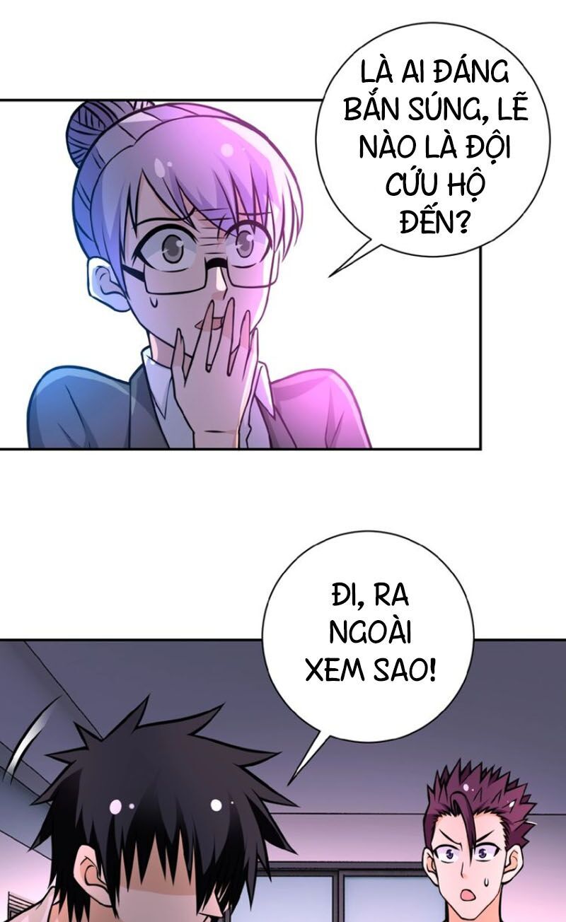 Mạt Thế Siêu Cấp Hệ Thống Chap 32 - Next Chap 33