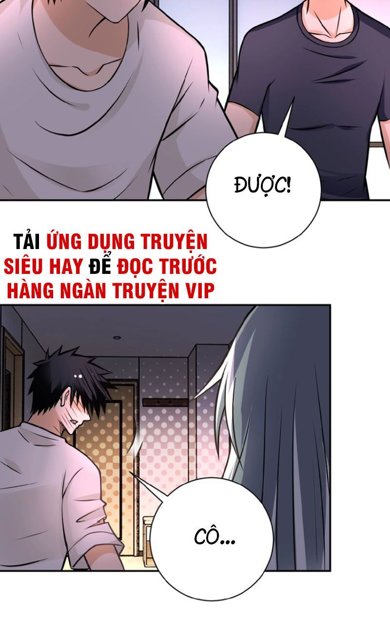 Mạt Thế Siêu Cấp Hệ Thống Chap 32 - Next Chap 33