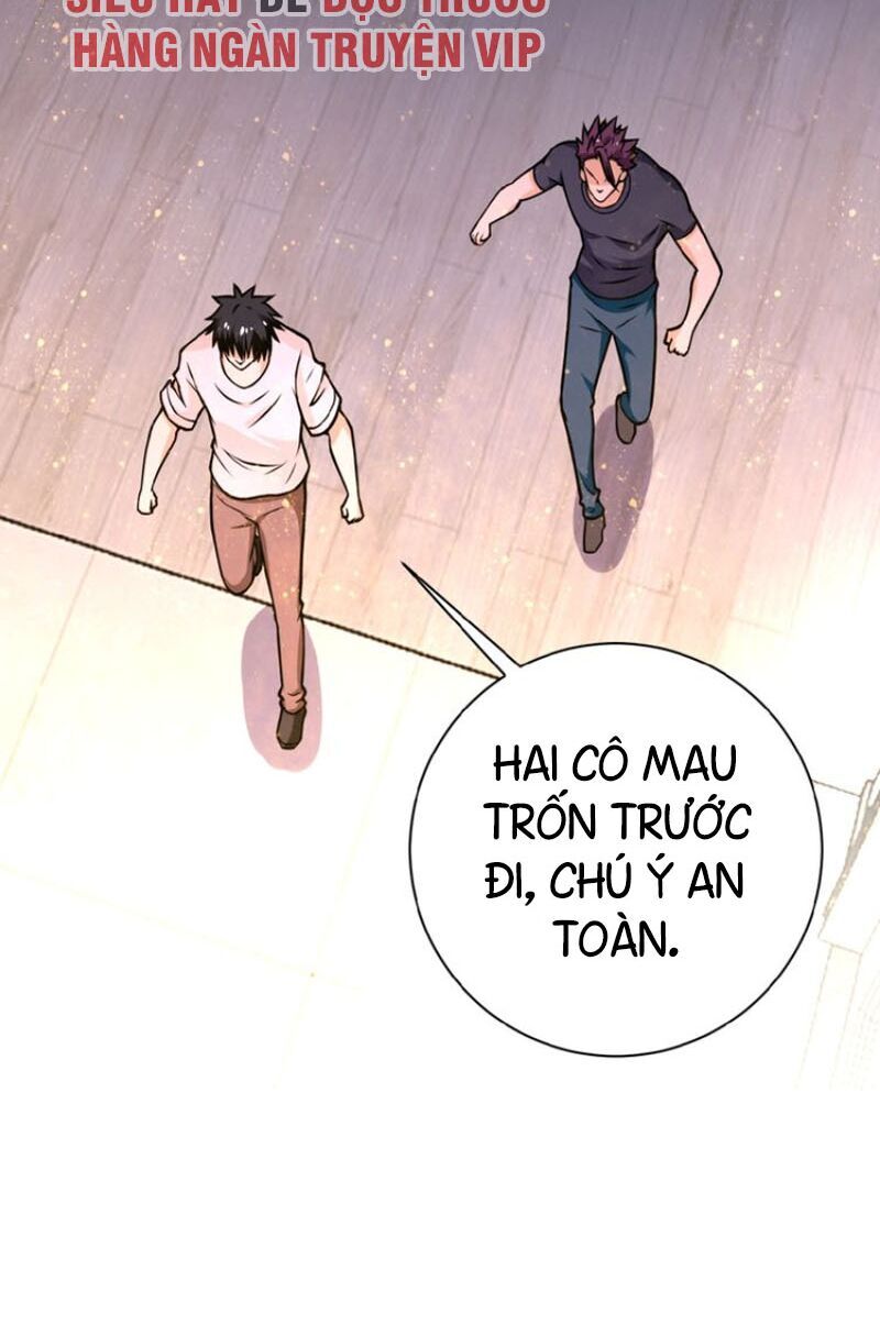 Mạt Thế Siêu Cấp Hệ Thống Chap 32 - Next Chap 33
