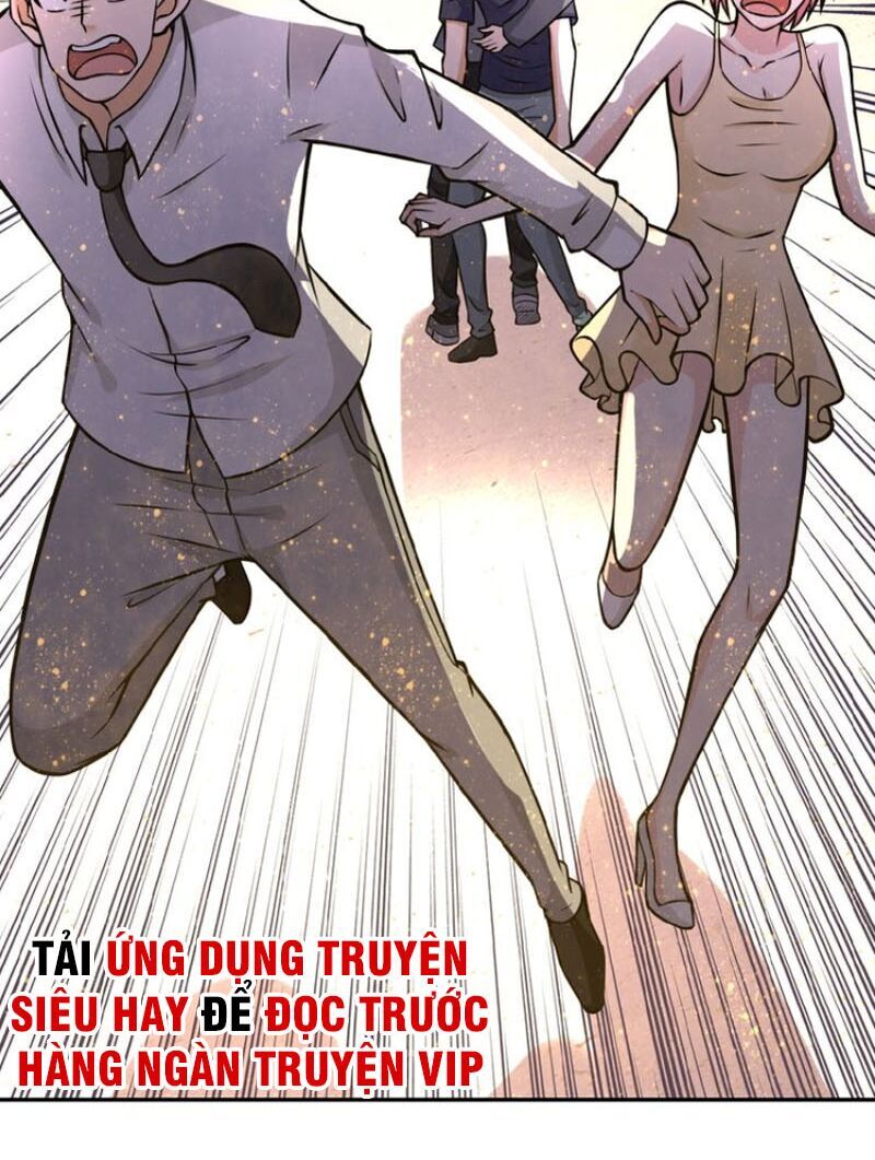 Mạt Thế Siêu Cấp Hệ Thống Chap 32 - Next Chap 33