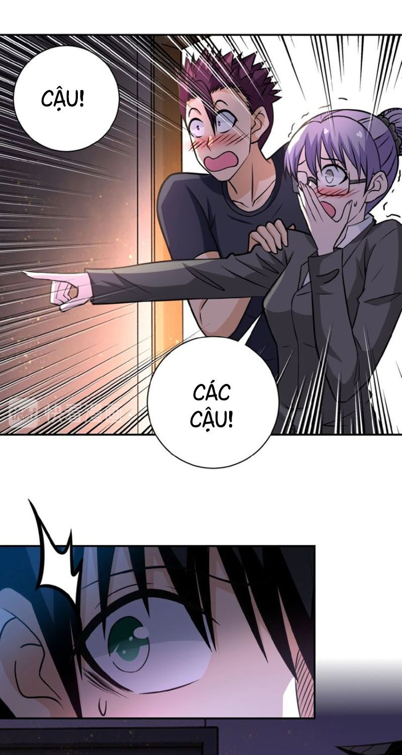 Mạt Thế Siêu Cấp Hệ Thống Chap 32 - Next Chap 33