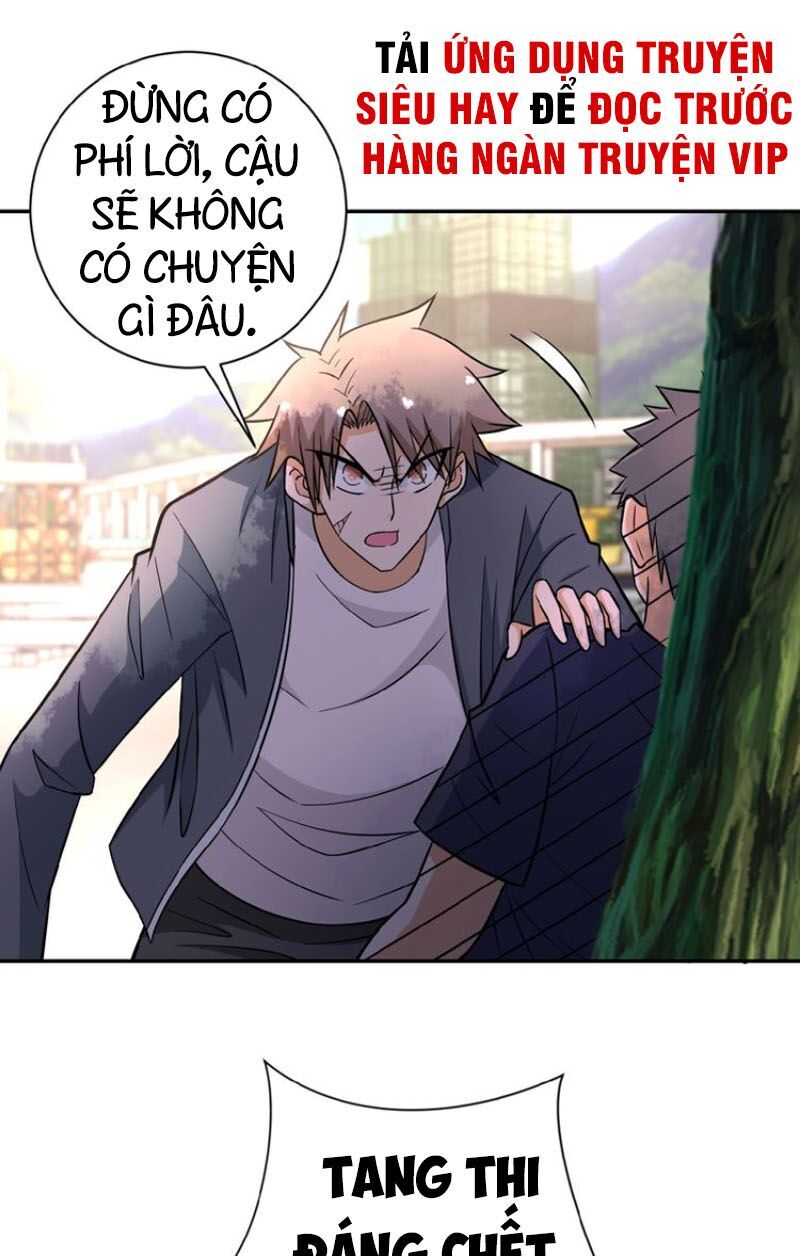 Mạt Thế Siêu Cấp Hệ Thống Chap 32 - Next Chap 33