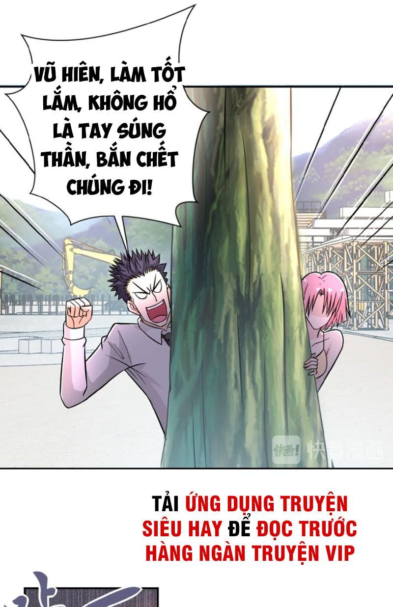 Mạt Thế Siêu Cấp Hệ Thống Chap 32 - Next Chap 33