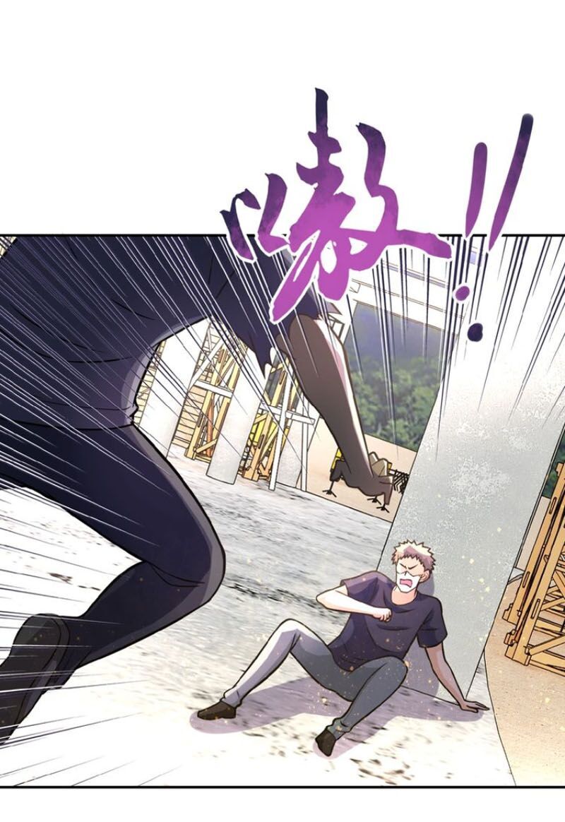Mạt Thế Siêu Cấp Hệ Thống Chap 32 - Next Chap 33