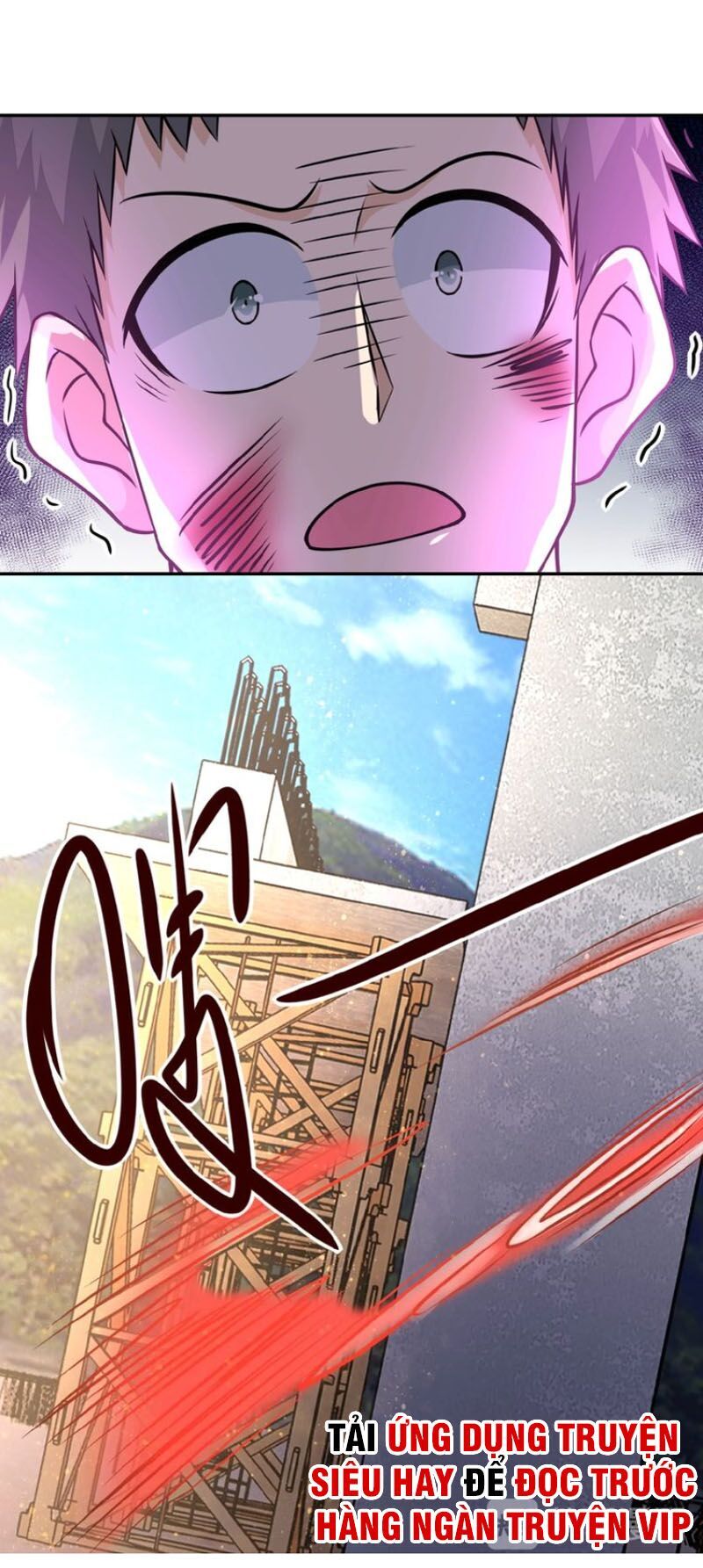 Mạt Thế Siêu Cấp Hệ Thống Chap 32 - Next Chap 33