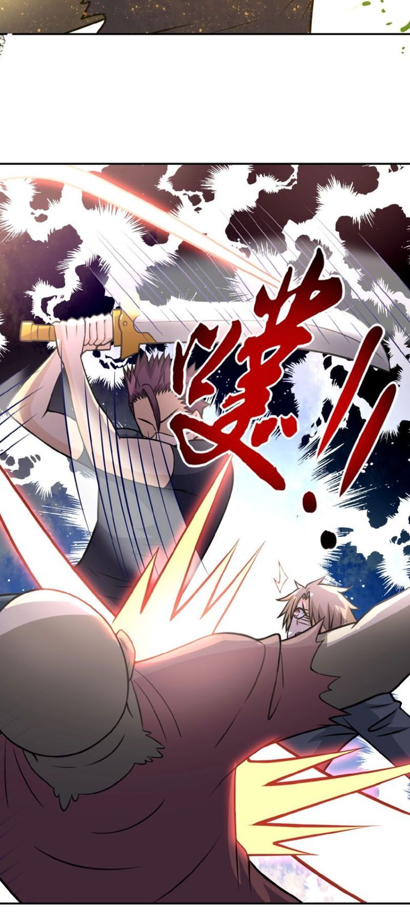 Mạt Thế Siêu Cấp Hệ Thống Chap 32 - Next Chap 33