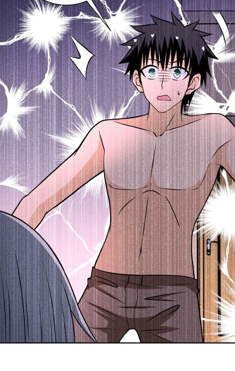 Mạt Thế Siêu Cấp Hệ Thống Chap 32 - Next Chap 33
